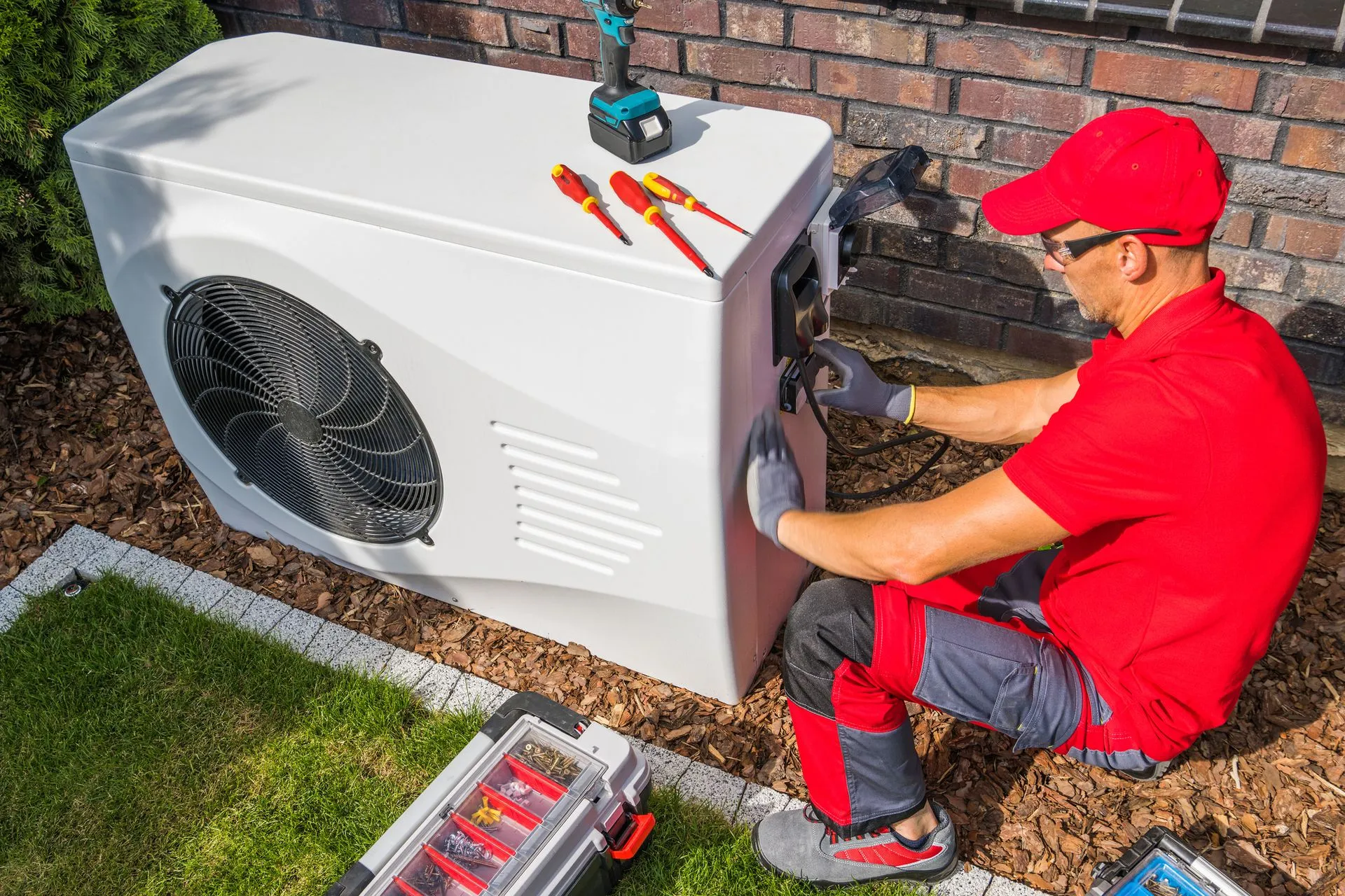 About HVAC in Belle Plaine, MN